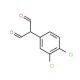 2-(3,4-Dichlorophenyl)malondialdehyde (CAS 849936-29-4) - chemical structure image