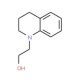 2-(3,4-Dihydroquinolin-1(2H)-yl)ethanol - chemical structure image