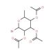 2,3,4-Tri-O-acetyl-a-L-fucopyranosyl bromide (CAS 80483-13-2) - chemical structure image
