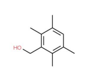 2,3,5,6-Tetramethylbenzyl alcohol (CAS 78985-13-4) - chemical structure image
