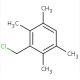2,3,5,6-Tetramethylbenzyl chloride (CAS 7435-83-8) - chemical structure image