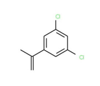 2-(3,5-Dichlorophenyl)propene (CAS 68575-36-0) - chemical structure image