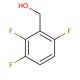 2,3,6-Trifluorobenzyl alcohol (CAS 114152-19-1) - chemical structure image