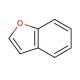 2,3-Benzofuran (CAS 271-89-6) - chemical structure image