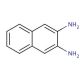 2,3-Diaminonaphthalene (CAS 771-97-1) - chemical structure image