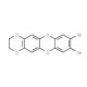2,3-Dibromo-7,8-dihydrodioxino-dibenzodioxin (CAS 782471-80-1) - chemical structure image