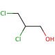 2,3-Dichloro-1-propanol (CAS 616-23-9) - chemical structure image