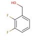 2,3-Difluorobenzyl alcohol (CAS 75853-18-8) - chemical structure image