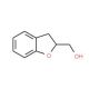 (2,3-Dihydro-1-benzofuran-2-yl)methanol (CAS 66158-96-1) - chemical structure image