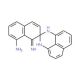 2,3-Dihydro-2-spiro-7′-[8′-imino-7′,8′-dihydronaphthalen-1′-amine]perimidine (CAS 851768-62-2) - chemical structure image