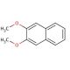 2,3-Dimethoxynaphthalene (CAS 10103-06-7) - chemical structure image