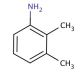 2,3-Dimethylaniline (CAS 87-59-2) - chemical structure image