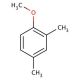 2,3-Dimethylanisole (CAS 2944-49-2) - chemical structure image