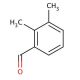 2,3-Dimethylbenzaldehyde (CAS 5779-93-1) - chemical structure image