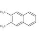 2,3-Dimethylnaphthalene (CAS 581-40-8) - chemical structure image