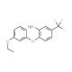 2-(3-Ethoxyphenoxy)-5-(trifluoromethyl)aniline - chemical structure image