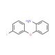 2-(3-Fluorophenoxy)aniline - chemical structure image