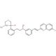 2-[3-(S)-[3-(2-(7-Chloro-2-quinolinyl)ethenyl)phenyl]-3-hydroxypropyl]phenyl-2-(1′-hydroxy-2′-methoxymethyl)propanol (CAS 184