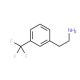 2-(3-Trifluoromethylphenyl)ethylamine (CAS 52516-30-0) - chemical structure image