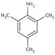 2,4,6-Trimethylaniline (CAS 88-05-1) - chemical structure image