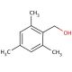 2,4,6-Trimethylbenzyl alcohol (CAS 4170-90-5) - chemical structure image