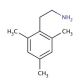 2,4,6-Trimethylphenethylamine hydrochloride (CAS 3167-10-0) - chemical structure image