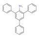2,4,6-Triphenylaniline (CAS 6864-20-6) - chemical structure image