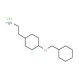 2-[4-(benzyloxy)phenyl]ethan-1-amine hydrochloride (CAS 2982-54-9) - chemical structure image