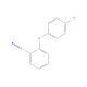2-(4-Bromophenoxy)benzonitrile (CAS 330793-13-0) - chemical structure image