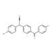 2-(4-Bromophenyl)-2-[4-(4-fluorobenzoyl)phenyl]acetonitrile - chemical structure image