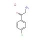 2-(4-Chloro-phenyl)-8-methyl-imidazo[1,2-a]-pyridine-3-carbaldehyde - chemical structure image