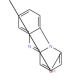 2-(4-Cyano-3-methyl-benzo[4,5]imidazo[1,2-a]pyridin-1-ylsulfanyl)-propionic acid - chemical structure image