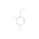 2,4-Dichlorobenzyl bromide (CAS 20443-99-6) - chemical structure image