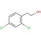 2,4-Dichlorophenethyl alcohol (CAS 81156-68-5) - chemical structure image