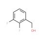 2,4-Difluorobenzyl alcohol (CAS 56456-47-4) - chemical structure image