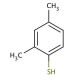 2,4-Dimethylbenzenethiol (CAS 13616-82-5) - chemical structure image