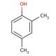 2,4-Dimethylphenol (CAS 105-67-9) - chemical structure image