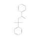 2,4-Diphenyl-4-methyl-1-pentene (CAS 6362-80-7) - chemical structure image