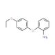 2-(4-Ethoxy-phenoxy)-phenylamine - chemical structure image