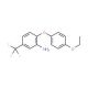 2-(4-Ethoxyphenoxy)-5-(trifluoromethyl)aniline - chemical structure image