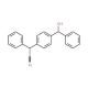 2-{4-[Hydroxy(phenyl)methyl]phenyl}-2-phenylacetonitrile - chemical structure image