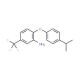 2-(4-Isopropylphenoxy)-5-(trifluoromethyl)aniline - chemical structure image