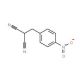 2-(4-Nitrobenzyl)malononitrile - chemical structure image