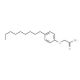 2-(4-Nonylphenoxy)acetic acid (CAS 3115-49-9) - chemical structure image
