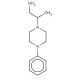 2-(4-phenylpiperazin-1-yl)propan-1-amine - chemical structure image