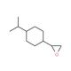 2-[4-(propan-2-yl)phenyl]oxirane - chemical structure image