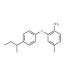 2-[4-(sec-Butyl)phenoxy]-4-methylaniline - chemical structure image