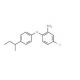 2-[4-(sec-Butyl)phenoxy]-5-chloroaniline - chemical structure image