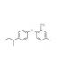 2-[4-(sec-Butyl)phenoxy]-5-fluoroaniline - chemical structure image