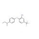 2-[4-(sec-Butyl)phenoxy]-5-(trifluoromethyl)-aniline - chemical structure image